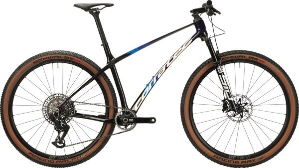 CORRATEC - Revo BOW SL Factory