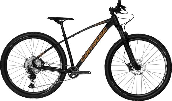 CORRATEC - X-Vert Pro Team