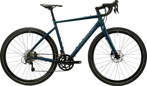 CORRATEC - Allroad Travel 2