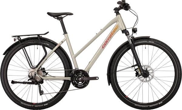 CORRATEC - MTC Expert Sport