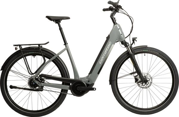 CORRATEC - E-Power Trekking 28 P6 8SC Wave