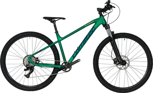 CORRATEC - X-Vert Elite