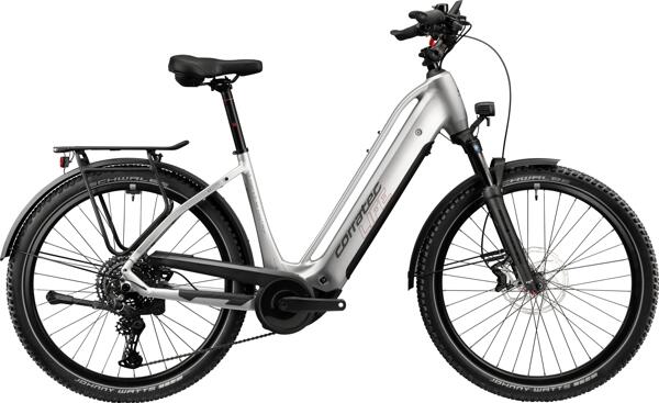 CORRATEC - Life CX8 12S