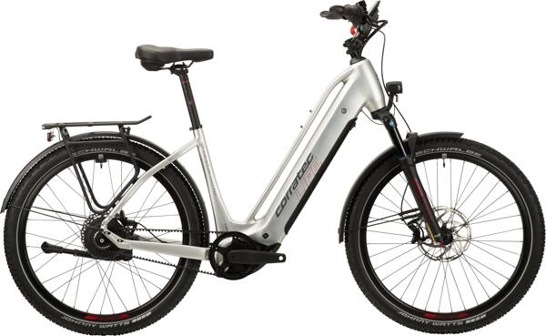 CORRATEC - Life CX8 Belt