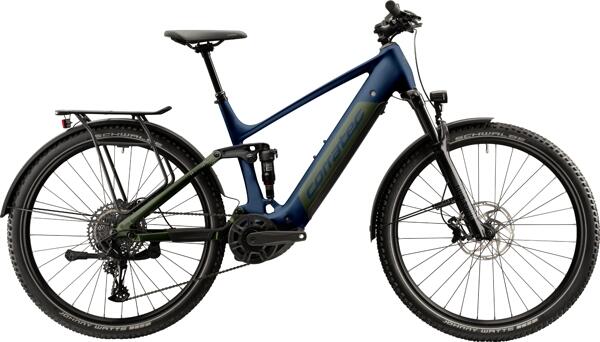 CORRATEC - E-Power MTC 120 LTD