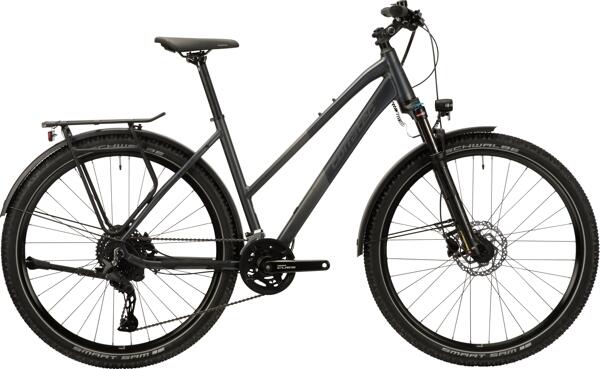 CORRATEC - MTC Elite Sport