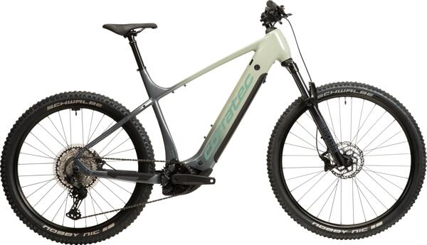 CORRATEC - E-Power X-Vert Pro Team