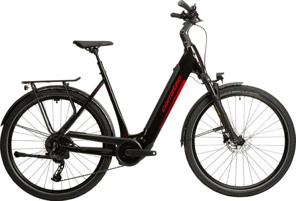 CORRATEC - E-Power Trekking 28 CX6 Wave