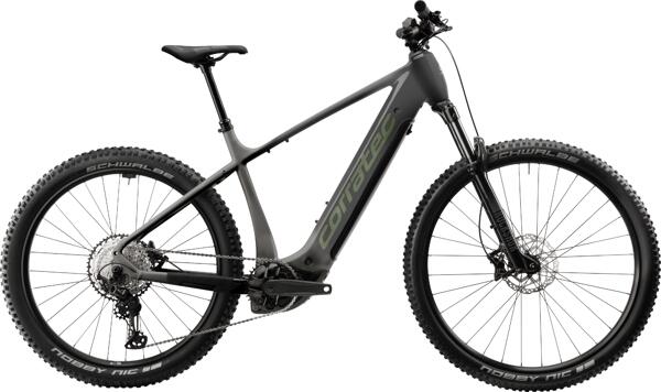 CORRATEC - E-Power X-Vert LTD Gent