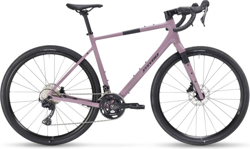 Stevens Gavere Com Gravelbike