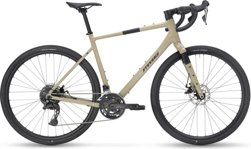 Stevens Gavere Gravelbike