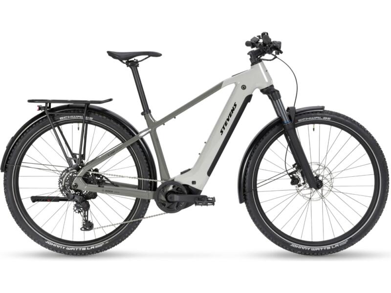 Stevens E-Juke 6.6.1 FEQ