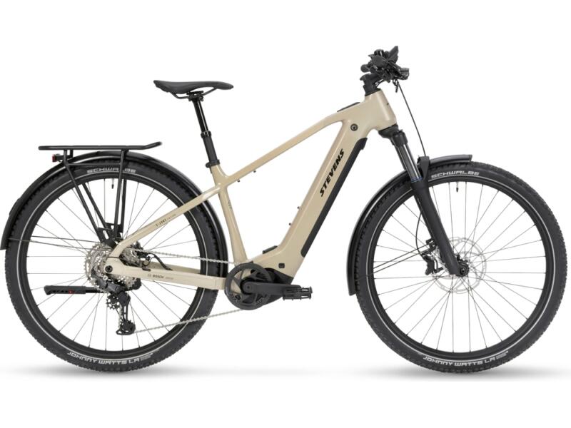 Stevens E-Juke 7.8.1 FEQ