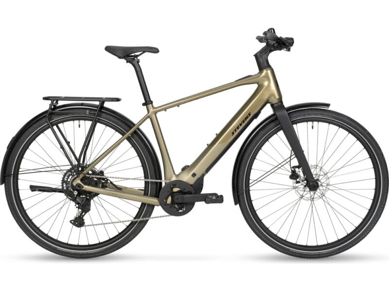 Stevens E-Livenza 6.4.1 HT