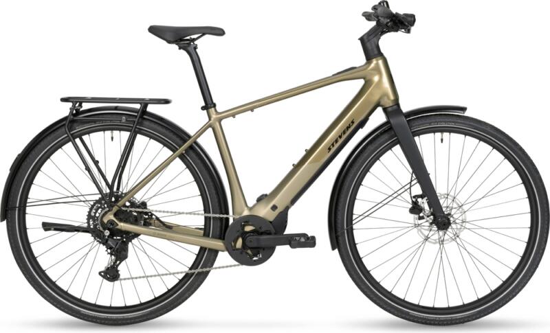 Stevens E-Livenza 6.4.1 HT