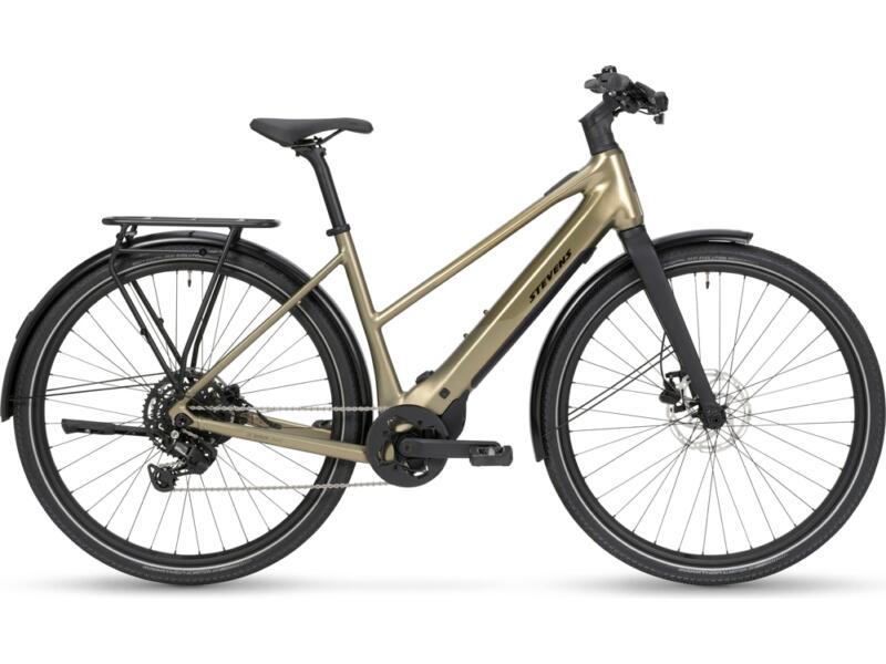 Stevens E-Livenza 6.4.1 LT