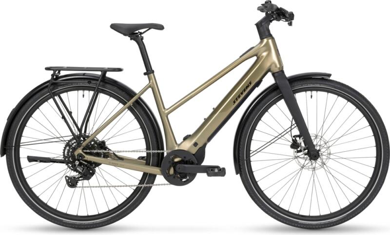 Stevens E-Livenza 6.4.1 LT