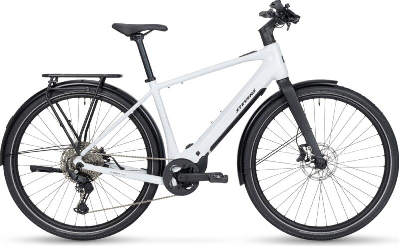 Stevens E-Livenza 7.4.1 HT