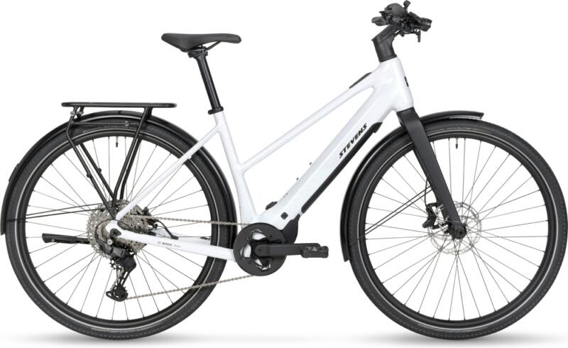 Stevens E-Livenza 7.4.1 LT