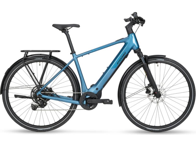 Stevens E-Comuna 6.4.1 HT