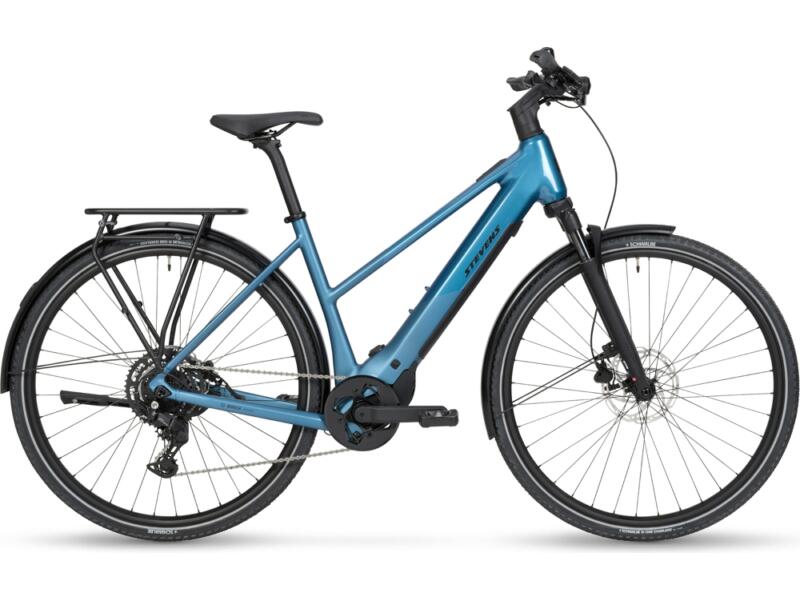 Stevens E-Comuna 6.4.1 LT