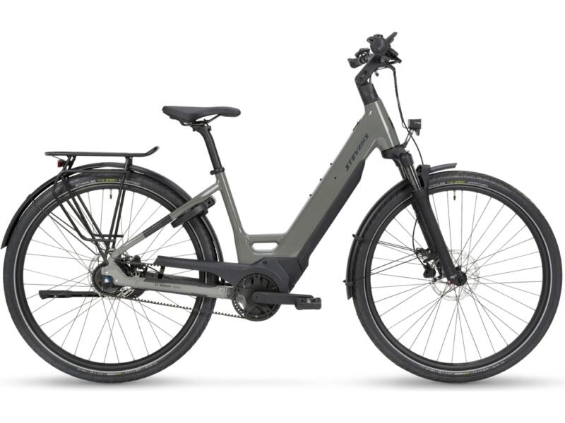 Stevens E-Courier 6.5.1 Plus Forma