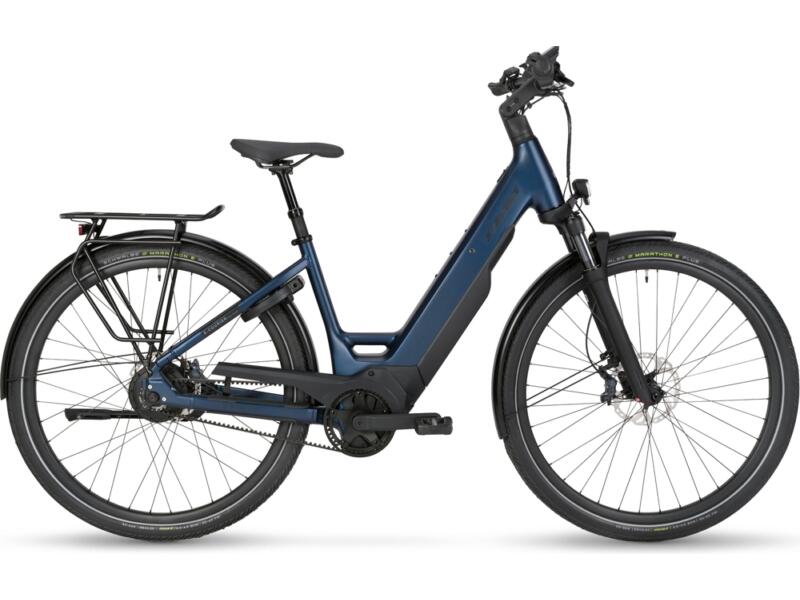 Stevens E-Courier 7.8.1 Plus Forma