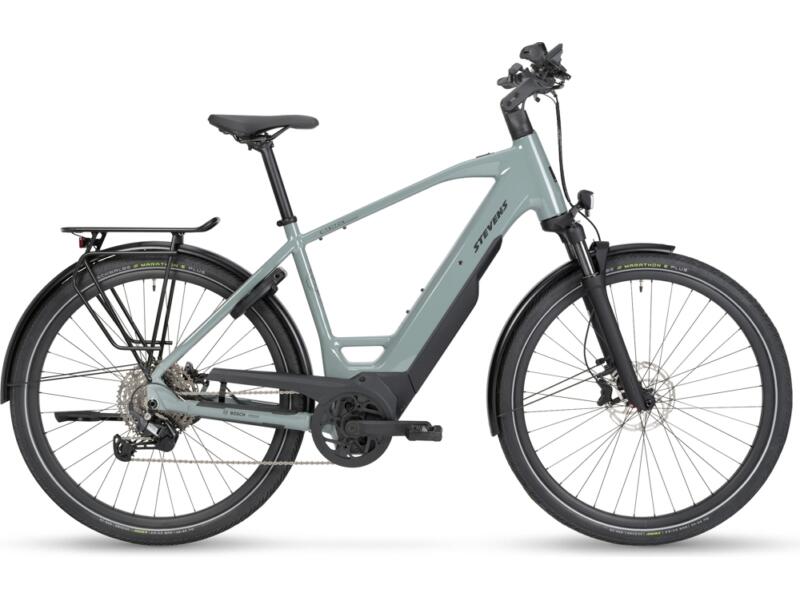 Stevens E-Triton 7.8.1 Plus HT