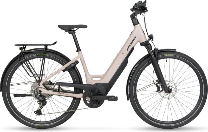 Stevens E-Triton 7.8.1 Plus Forma