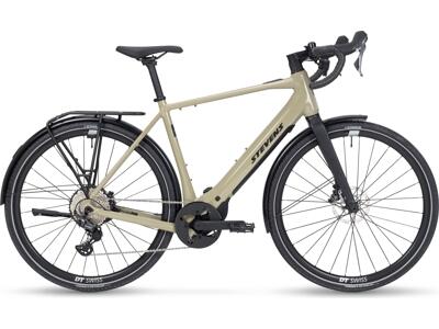 Stevens E-Getaway