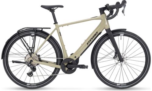 Stevens E-Getaway