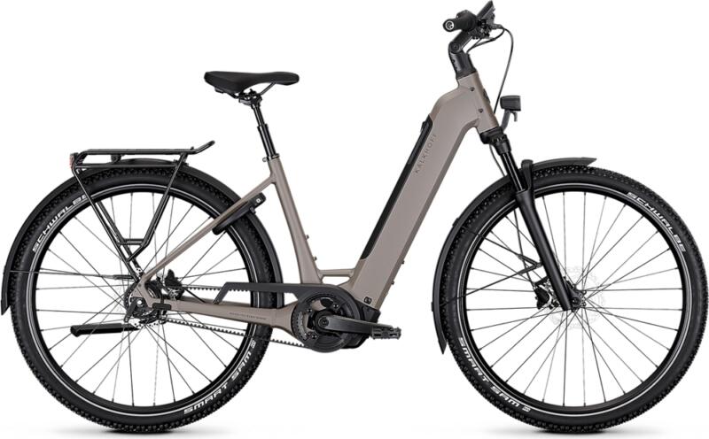 Kalkhoff ENTICE 3 EXCITE BELT e-Trekkingbike