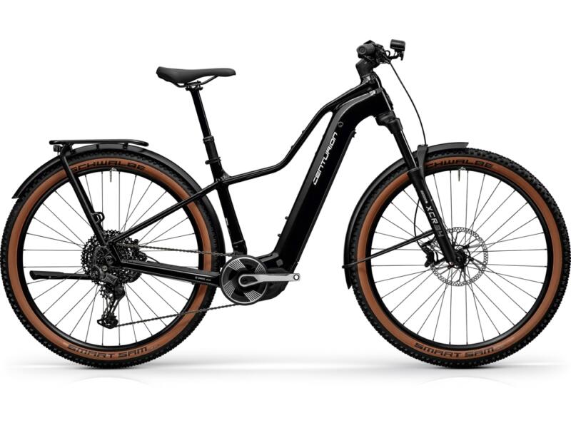 Centurion Backfire Fit R1000 EQ
