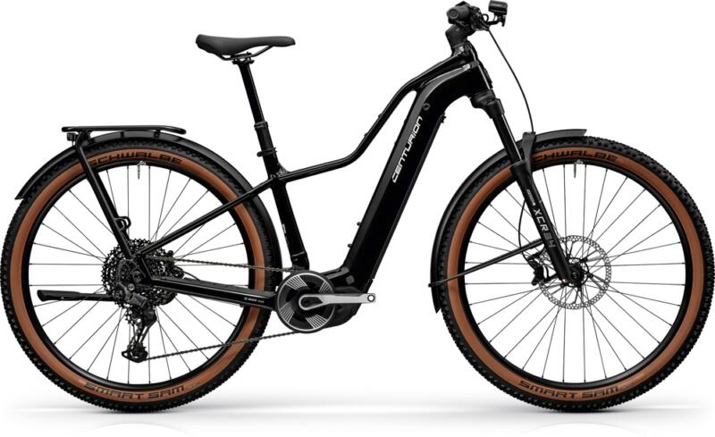 Centurion Backfire Fit R1000 EQ