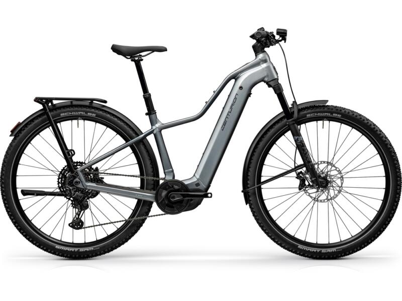 Centurion Backfire Fit R2000 EQ