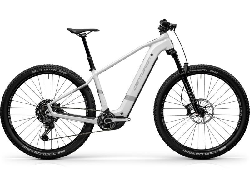 Centurion Backfire R1000