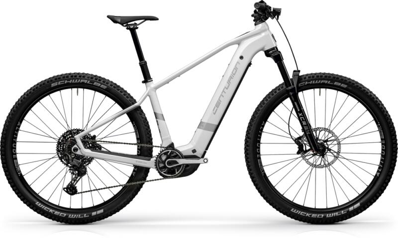 Centurion Backfire R1000