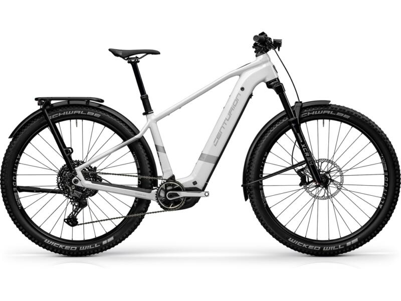Centurion Backfire R1000 EQ