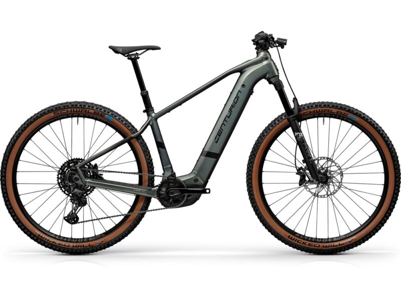 Centurion Backfire R2000