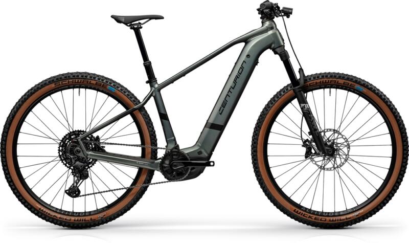 Centurion Backfire R2000