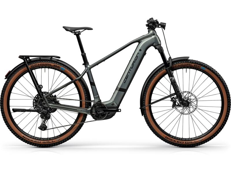 Centurion Backfire R2000 EQ