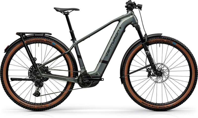 Centurion Backfire R2000 EQ
