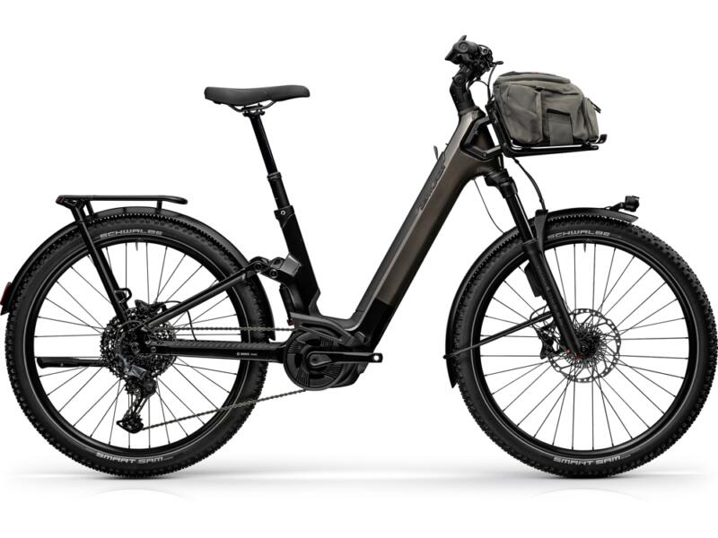Centurion Country R2000 LX ABS