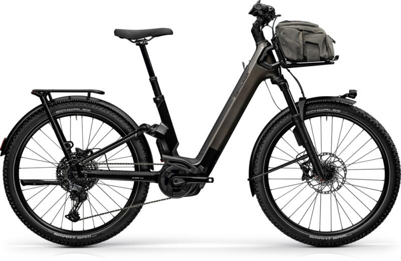 Centurion Country R2000 LX ABS