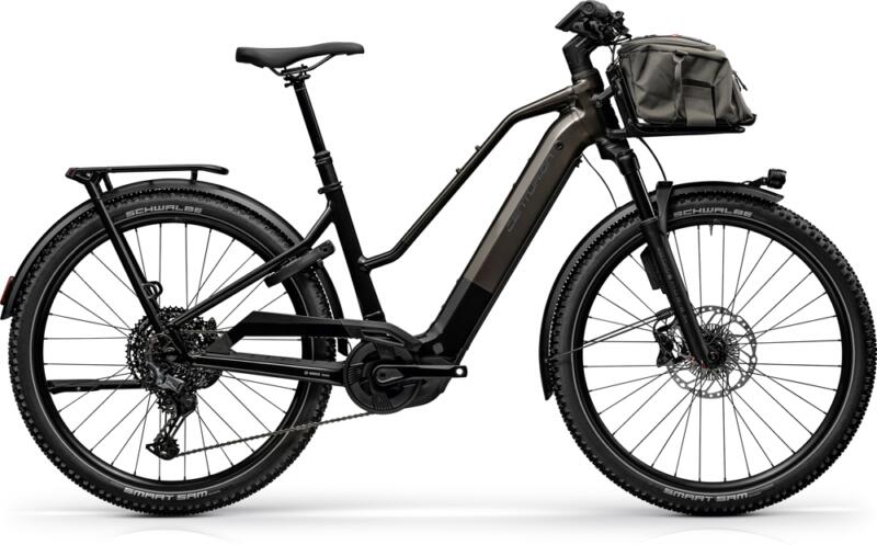 Centurion Country R2000 T ABS