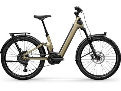 Centurion Country R900 LX EP2 -800Wh