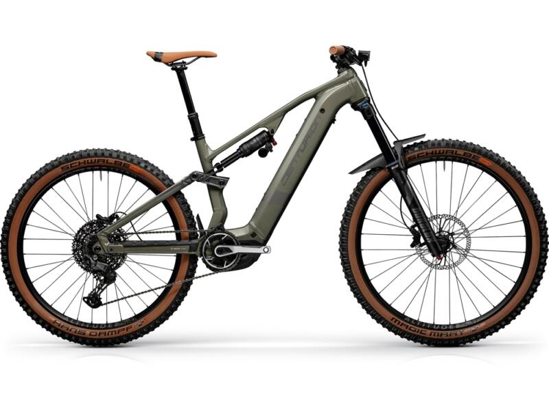 Centurion No Pogo R1000