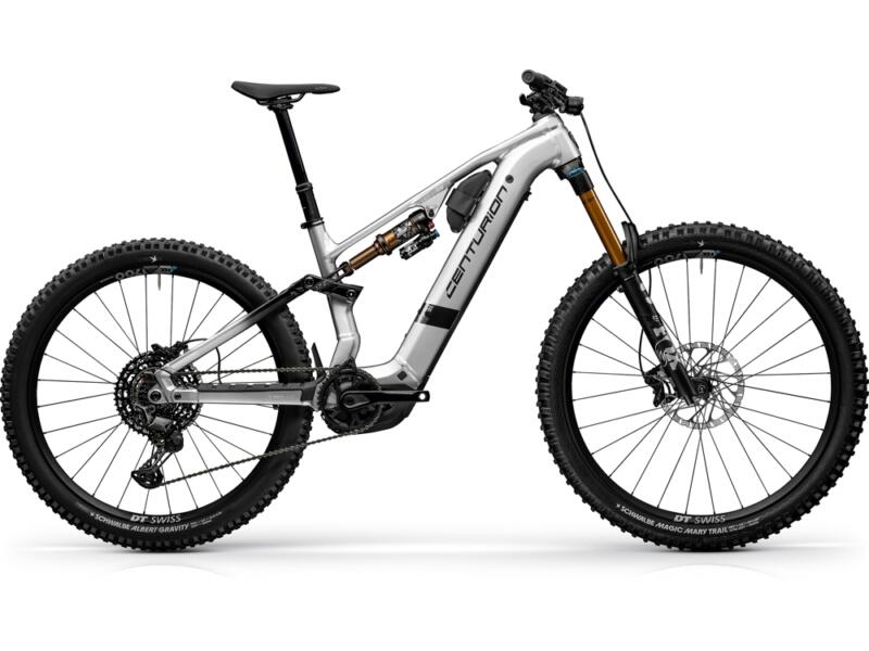 Centurion No Pogo R3000