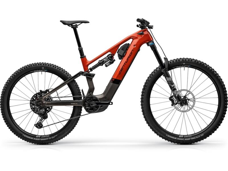 Centurion No Pogo R5000