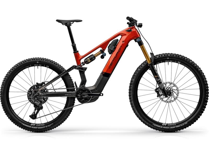 Centurion No Pogo R7000